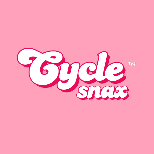 CycleSnax logo