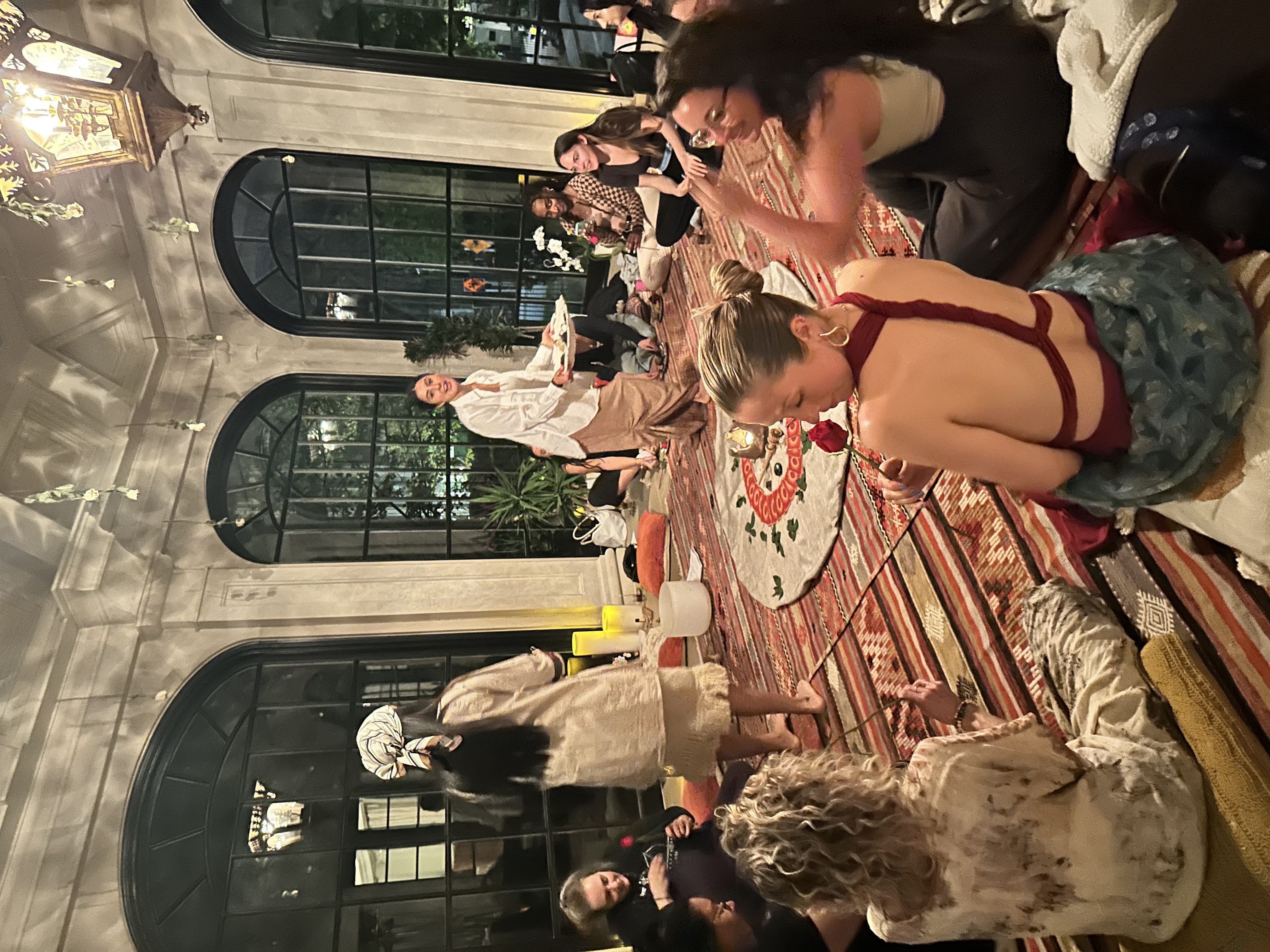 Sister Circles event